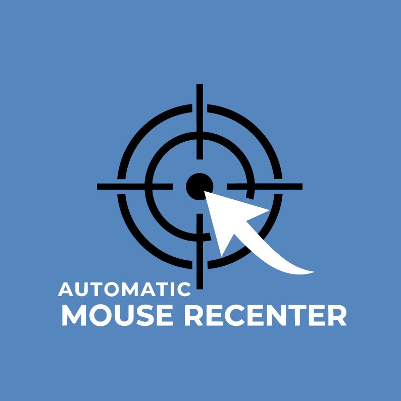 Auto Mouse Recenter