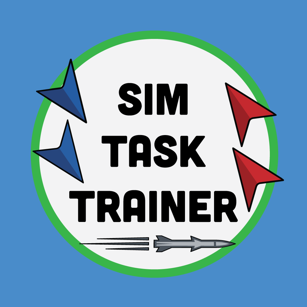 Sim Task Trainer