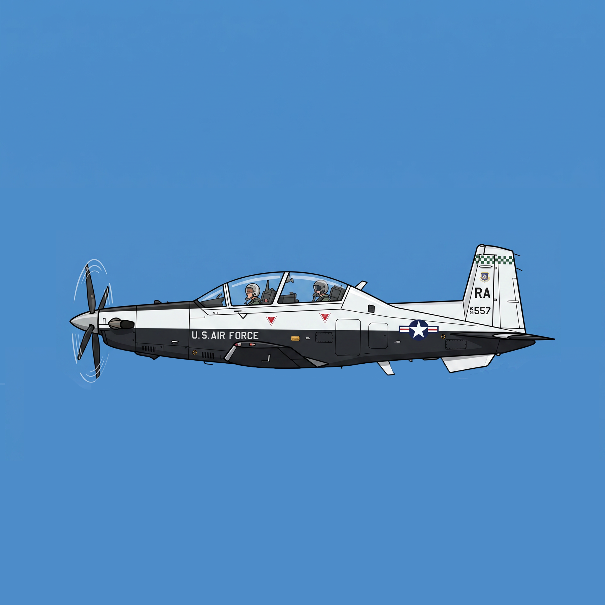 T-6A